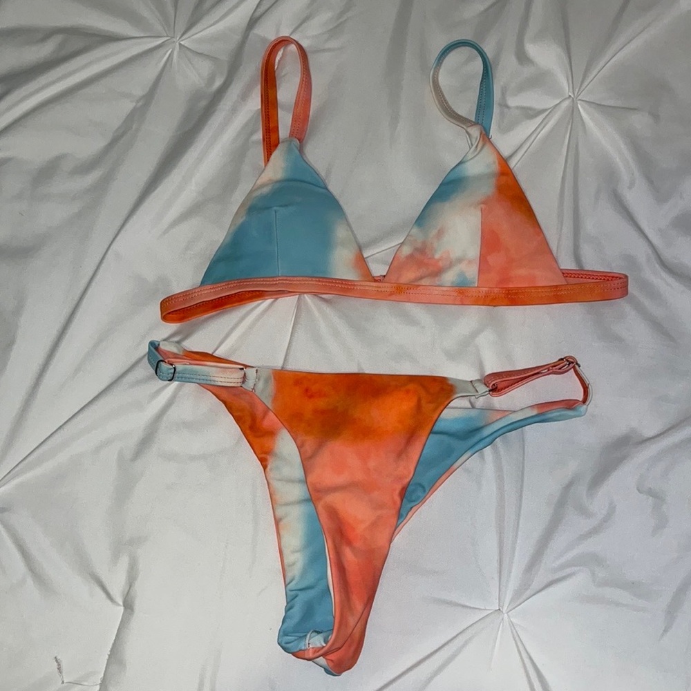 Shein bikini